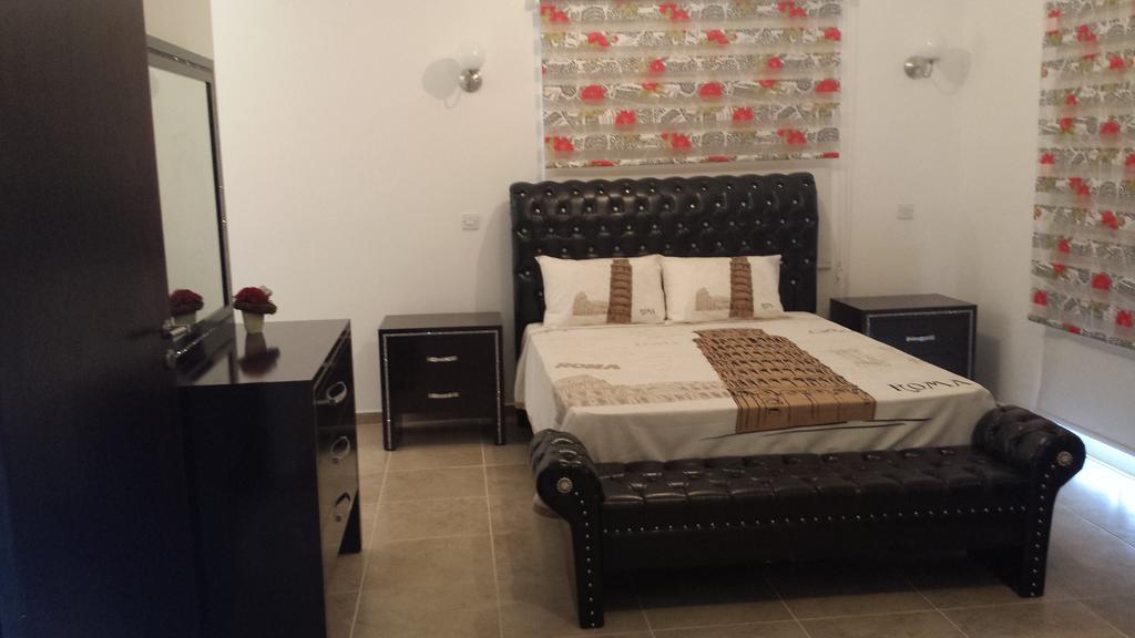 Villa Melyia Kato Pyrgos Rom bilde