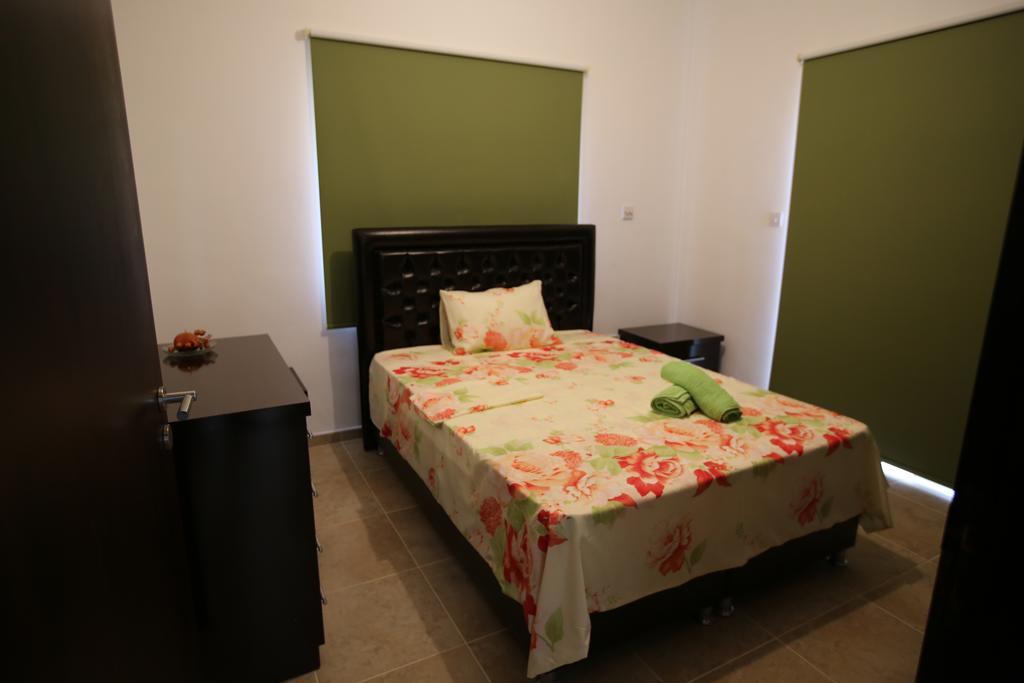Villa Melyia Kato Pyrgos Rom bilde