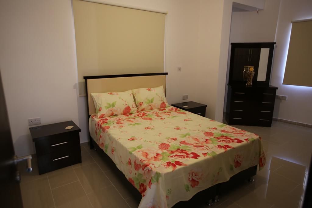 Villa Melyia Kato Pyrgos Rom bilde